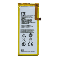 Батарея для ZTE Li3925T44P6hA54236 (Blade S7, T920) 2500 mAh /Original/ 12 мес. гарантии