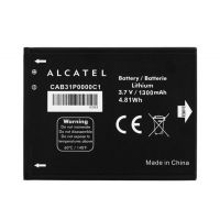 Батарея для Alcatel 4007 One Touch Pop C1 /Original PRC/ 12 мес. гарантии