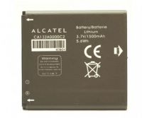 Батарея для Alcatel C5, OT5036 (CA132A0000C2) /Original PRC/ 12 мес. гарантии