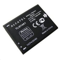 Батарея для Alcatel One Touch 4010D/4030D/5020D/4012 (TLi014A1) /Original PRC/ 12 мес. гарантии