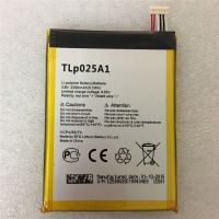Батарея для Alcatel One Touch 5054D / TLp025A1 /Original PRC/ 12 мес. гарантии