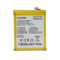 Батарея для Alcatel One Touch 7045 / TLp030B2 /Original PRC/ 12 мес. гарантии