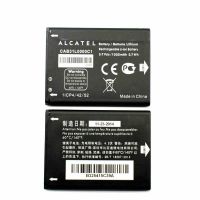 Батарея для Alcatel One Touch 891 / CAB31L0002C1 /Original PRC/ 12 мес. гарантии