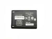 Батарея для Alcatel CAB3010010C1 OT708, 103, 105, 106, 108, 109, 203, 203E, 206, 208, 209, 213, 216, 222, 223, 255, 255D /Original PRC/ 12 мес. гарантии