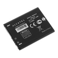 Батарея для Alcatel OT710A, OT385 (CAB3122001C1 ) /Original PRC/ 12 мес. гарантии Батарея для Alcatel OT710A, OT385 (CAB3122001C1 ) /Original PRC/ 12 мес. гарантии