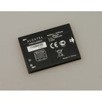 Батарея для Alcatel OT813, OT813D (CAB31L0000C2) /Original PRC/ 12 мес. гарантии
