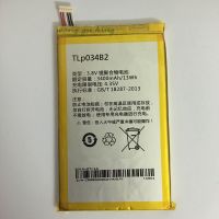 Батарея для Alcatel TIPO34B2/ Y910 /Original PRC/ 12 мес. гарантии