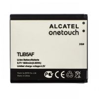 Батарея для Alcatel TLiB5AF / 997D /Original/ 12 мес. гарантии