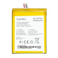 Батарея для Alcatel TLP018C2 6033X /Original/ 12 мес. гарантии Батарея для Alcatel TLP018C2 6033X /Original/ 12 мес. гарантии