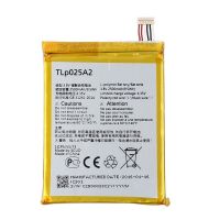 Батарея для Alcatel TLP025A2, 8008 /Original/ 12 мес. гарантии