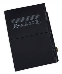 Батарея для Apple iPad 6 (iPad Air 2) (A1547 / A1566 / A1567) /Original PRC/ 12 мес. гарантии Батарея для Apple iPad 6 (iPad Air 2) (A1547 / A1566 / A1567) /Original PRC/ 12 мес. гарантии