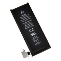 Батарея для Apple iPhone 4S/A1387/A1431 (EMC 2430)/MC918LL 1430 mAh /Original/ 12 мес. гарантии
