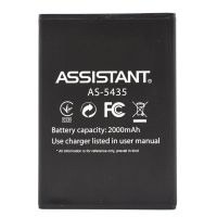 Батарея для Assistant AS-5435 /Original PRC/ 12 мес. гарантии Батарея для Assistant AS-5435 /Original PRC/ 12 мес. гарантии