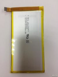 Батарея для Asus C11P1603 / ZenFone 3 Deluxe ZS570KL /Original/ 12 мес. гарантии