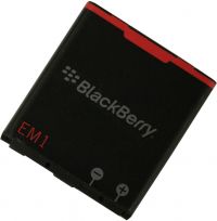 Батарея для Blackberry CURVE 9360, EM1 /Original/ 12 мес. гарантии