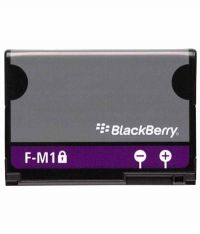 Батарея для Blackberry FM1, 9100 Pearl 3G, 9105 Pearl 3G, 9670 Style, Striker Pearl 2, Stratus Pearl 2 /Original/ 12 мес. гарантии