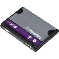 Батарея для Blackberry FM1, 9100 Pearl 3G, 9105 Pearl 3G, 9670 Style, Striker Pearl 2, Stratus Pearl 2 /Original/ 12 мес. гарантии