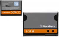 Батарея для Blackberry FS1, 9800 /Original PRC/ 12 мес. гарантии