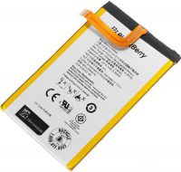 Батарея для Blackberry Q20 /Original PRC/ 12 мес. гарантии
