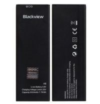 Батарея для Blackview A8 / S-TELL M575 /Original PRC/ 12 мес. гарантии