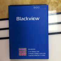 Батарея для Blackview BV2000/BV2000S / Assistant AS-5431 (81мм) /Original PRC/ 12 мес. гарантии