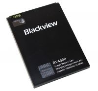 Батарея для Blackview BV4000/ BV4000 Pro 3680 mAh /Original PRC/ 12 мес. гарантии