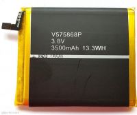 Батарея для Blackview BV7000 /Original PRC/ 12 мес. гарантии
