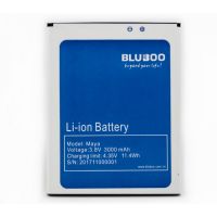 Батарея для Bluboo Maya /Original PRC/ 12 мес. гарантии
