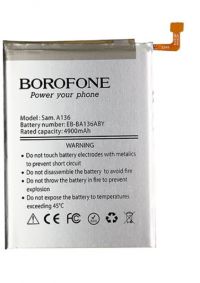 Батарея Borofone  EB-BA136ABY для Samsung A136 A13 (5G)/ M135 M13