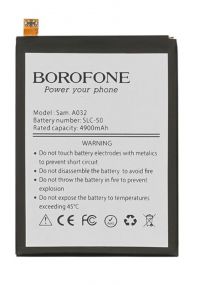 Батарея Borofone SLC-50 для Samsung A032 A03 Core (2021)