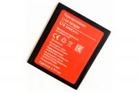 Батарея для BQ Mobile BQS-5006 Los Angeles 2400 mAh /Original PRC/ 12 мес. гарантии