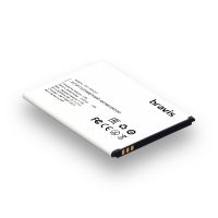 Батарея для Bravis A501 Bright 2000 mAh /Original PRC/ 12 мес. гарантии