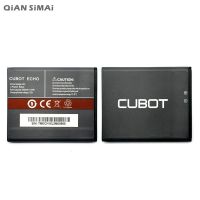 Батарея для Cubot Echo /Original PRC/ 12 мес. гарантии