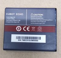 Батарея для Cubot Echo /Original PRC/ 12 мес. гарантии