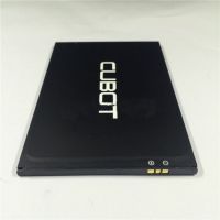Батарея для Cubot Max /Original PRC/ 12 мес. гарантии