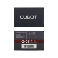 Батарея для Cubot Note S /Original PRC/ 12 мес. гарантии