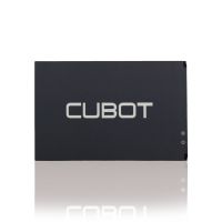 Батарея для Cubot Note S /Original PRC/ 12 мес. гарантии
