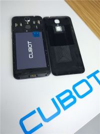 Батарея для Cubot X18 /Original PRC/ 12 мес. гарантии
