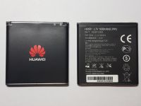 Батарея для Huawei HB5R1, HB5R1V - U8950 Ascend G600/ G500/ P1/ U9202L, Honor 2, Honor 3 [HC]