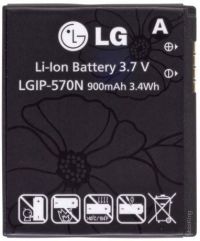 Батарея для LG GD310 [HC]