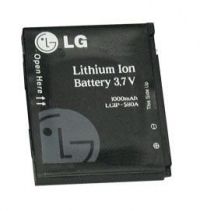 Батарея для LG KU990 [HC]