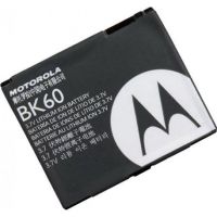 Батарея для Motorola BK-60 E8 EM30 L7e L9 EX112 EX115, 970 mAh [HC]