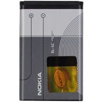 Батарея для Nokia BL-5C [HC]