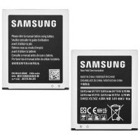 Батарея для Samsung G313, Galaxy Ace 4, J105, Galaxy J1 mini 2016 (EB-BG313BBE) [HC]