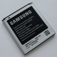 Батарея для Samsung i8552, Galaxy Win, i8580, Galaxy Core Advance, G355, Galaxy Core 2 и др. (EB585157LU, EB-BG355BBE) [HC]