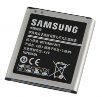 Батарея для Samsung J2 2015, J200, G360, G361 Galaxy Core Prime, Galaxy J2-2015 (EB-BG360CBE/CBC) [HC]