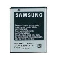 Батарея для Samsung S5250, S5310, S7230, S5570, S5780, C6712, S5280 и др. (EB494353V) 1200 mAh [HC]