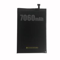 Батарея для Doogee BL7000 7060 mAh /Original PRC/ 12 мес. гарантии