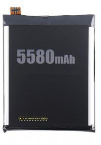Батарея для Doogee S60 BAT17S605580 (5580 mAh) /Original PRC/ 12 мес. гарантии