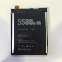 Батарея для Doogee S60 BAT17S605580 (5580 mAh) /Original PRC/ 12 мес. гарантии